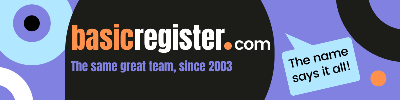  basicregister.com